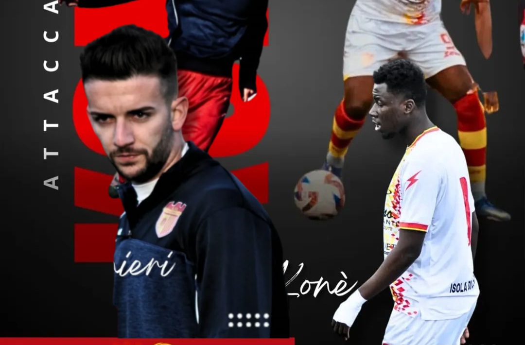 Vincent Ranieri Ufficiale, Isola Capo Rizzuto nel segno della continuità: rinnovano ...